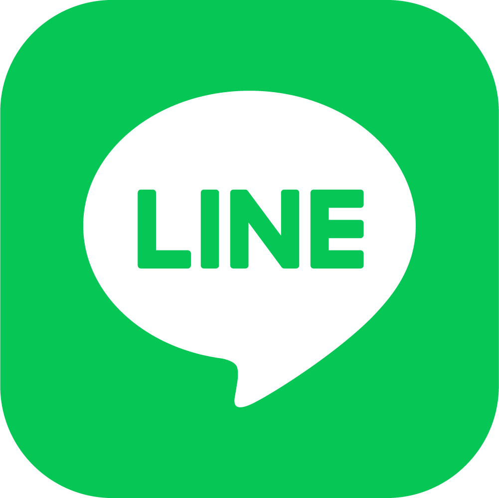 LINEお問合せ